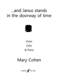 Mary Cohen: And Janus Stands in the Doorway of Time