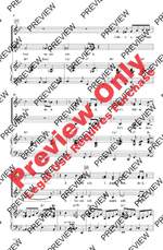 Cole Porter: Let's Fall in Love SSA Product Image