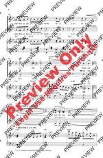 Cole Porter: Let's Fall in Love SSA Product Image