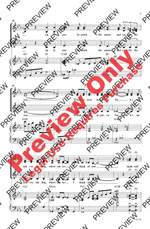 Cole Porter: Let's Fall in Love SSA Product Image
