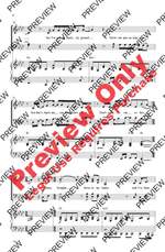 Diane Warren: You Haven't Seen the Last of Me (from the motion picture Burlesque) SATB Product Image