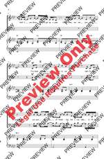 Diane Warren: You Haven't Seen the Last of Me (from the motion picture Burlesque) SATB Product Image