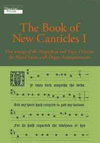 The Book of New Canticles I