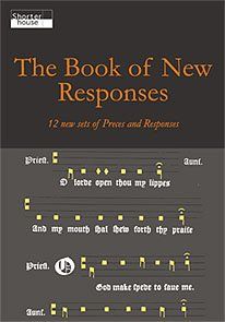 The Book of New Responses