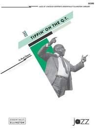 Buck Clayton: Tippin' on the Q.T.