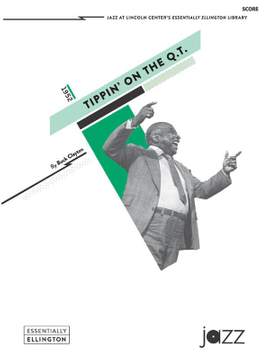 Buck Clayton: Tippin' on the Q.T.