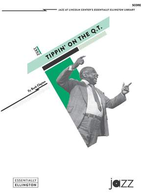 Buck Clayton: Tippin' on the Q.T.