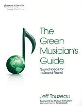 The Green Musician's Guide