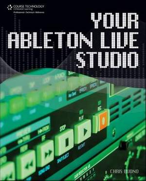 Your Ableton Live Studio