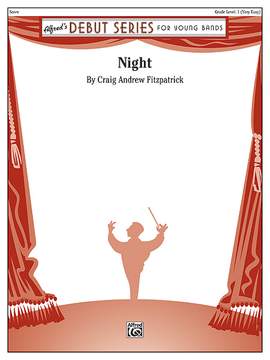Craig Andrew Fitzpatrick: Night