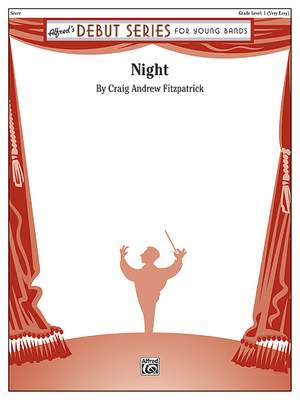 Craig Andrew Fitzpatrick: Night