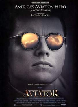 Howard Shore: America's Aviation Hero (from The Aviator)