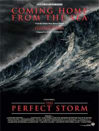James Horner: Coming Home from the Sea (from The Perfect Storm)
