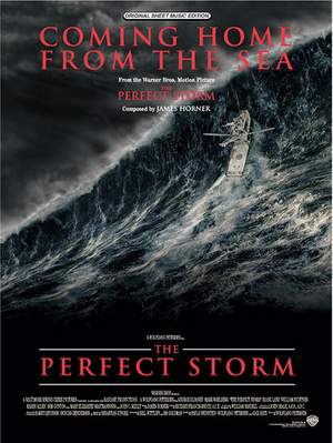 James Horner: Coming Home from the Sea (from The Perfect Storm)