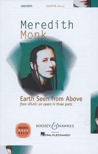Monk, M: Earth Seen from Above