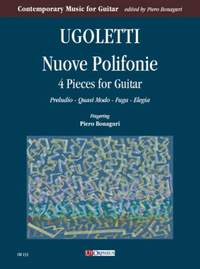 Ugoletti, P: Nuove Polifonie
