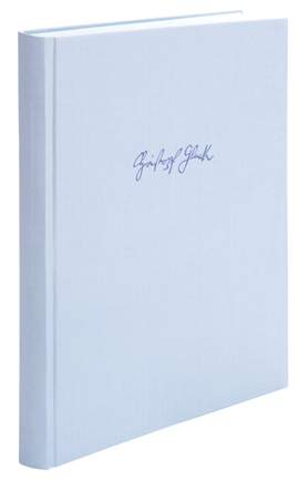 Gluck: Don Juan (Wien 1761) und Les Amours d'Alexandre et de Roxane (Wien 1764)