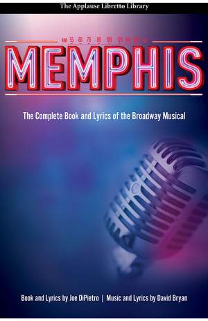 David Bryan: Memphis