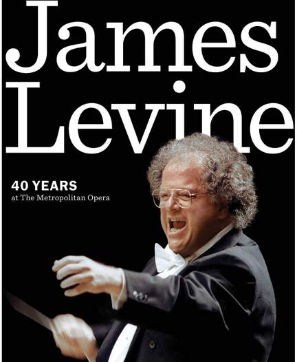 James Levine