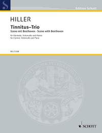 Hiller, W: Tinnitus-Trio