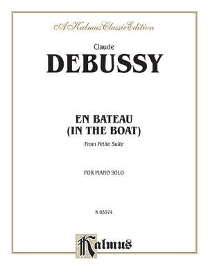 Claude Debussy: En Bateau (from Petite Suite)