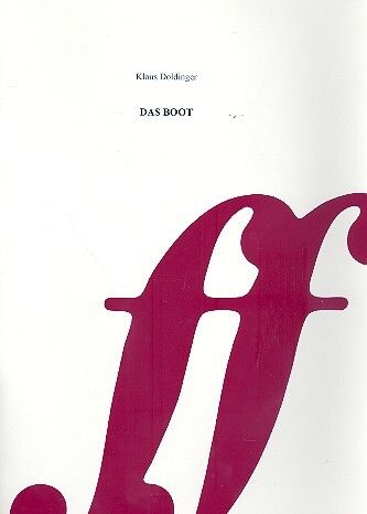 Klaus Doldinger: Das Boot