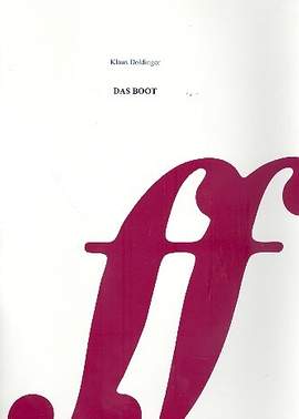 Klaus Doldinger: Das Boot