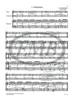 Soos, Andras: Trios for Flute, Cello and Piano Product Image