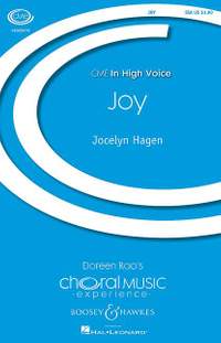 Hagen, J: Joy
