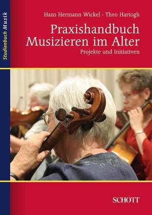 Praxishandbuch Musizieren im Alter