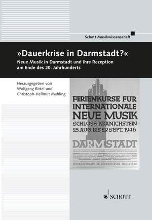 "Dauerkrise in Darmstadt?" Vol. 43