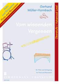 Mueller-Hornbach, G: Vom wissenden Vergessen