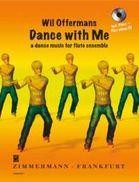 Offermans, W: Dance with Me