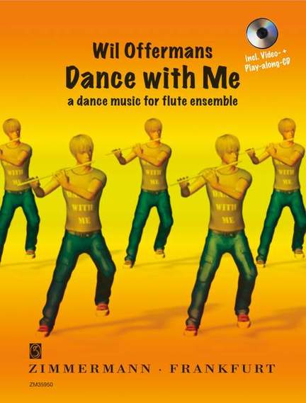 Offermans, W: Dance with Me