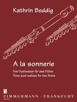 Beddig, K: A la sonnerie