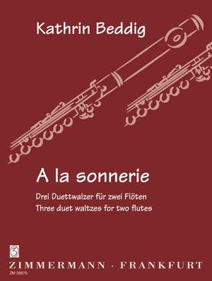 Beddig, K: A la sonnerie