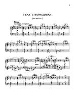 Peter Ilyich Tchaikovsky: Collection Product Image