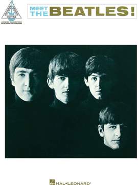 Meet the Beatles!