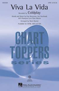 Chris Martin_Guy Berryman_Jon Buckland_Will Champion: Viva La Vida