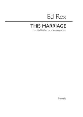 Ed Newton-Rex: This Marriage