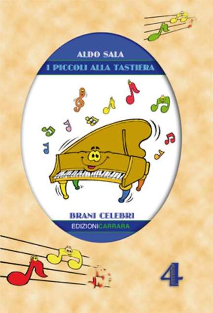 Brani Celebri 4