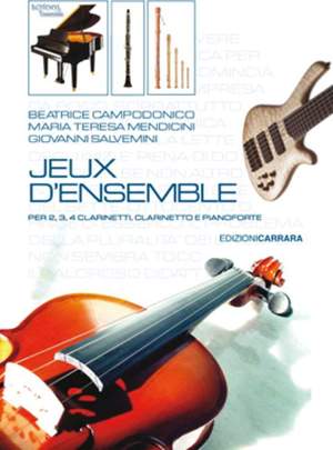 Jeux D´Ensemble