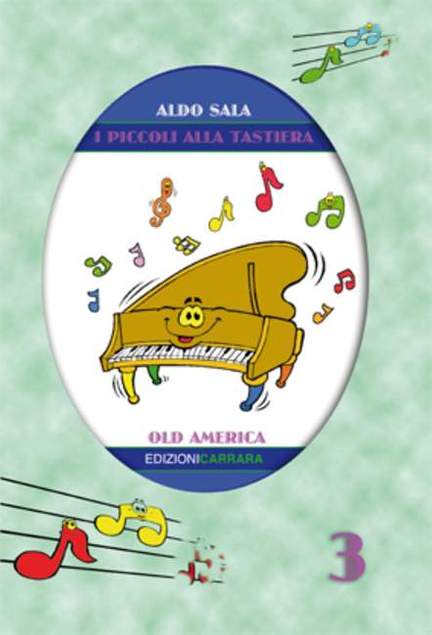 Old America 3