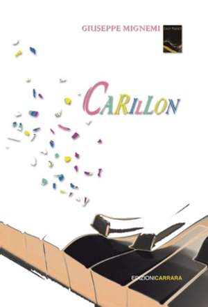 Mignemi, G: Carillon