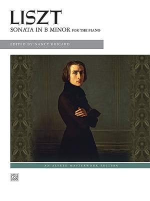 Franz Liszt: Sonata in B Minor