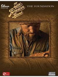 Zac Brown Band - The Foundation