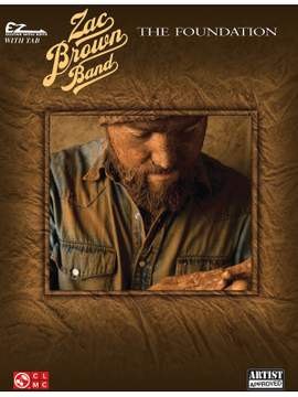 Zac Brown Band - The Foundation