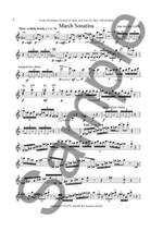 John McCabe: March Sonatina Product Image