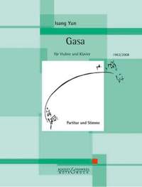 Yun, I: Gasa