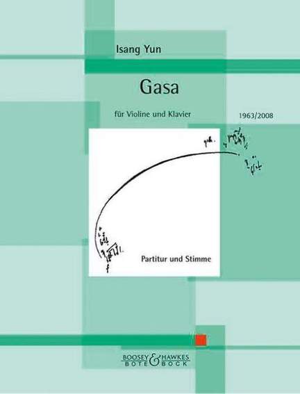 Yun, I: Gasa